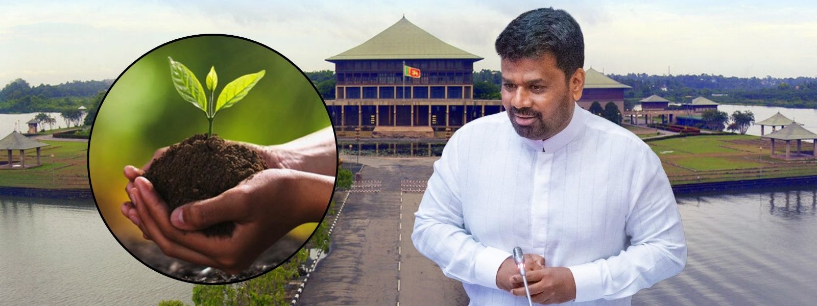 President Announces Major Fertiliser Support Plan